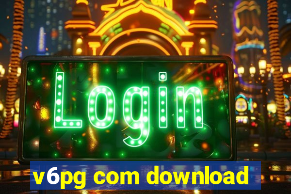 v6pg com download